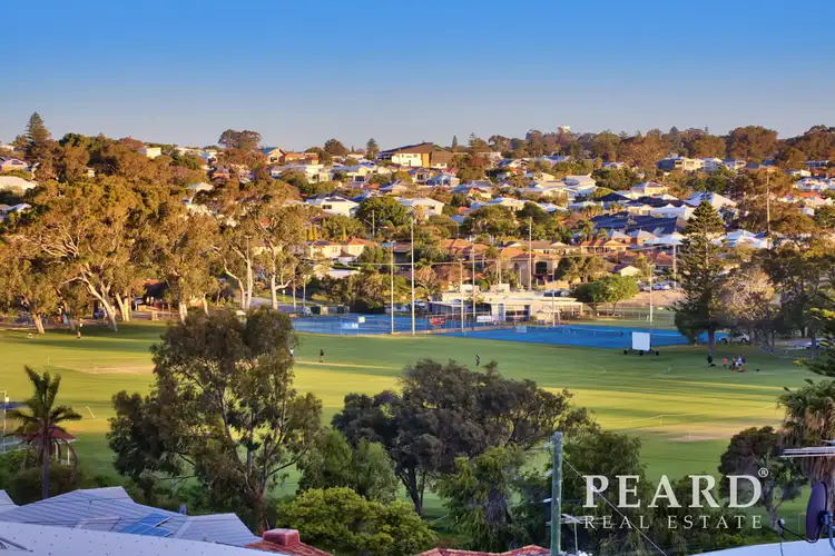 Third view of Homely house listing, 12 Sackville Terrace, Scarborough WA 6019