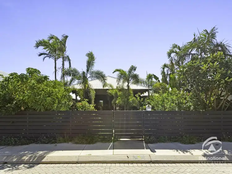 Main view of Homely house listing, 5 Balyarra Parkway, Baynton WA 6714