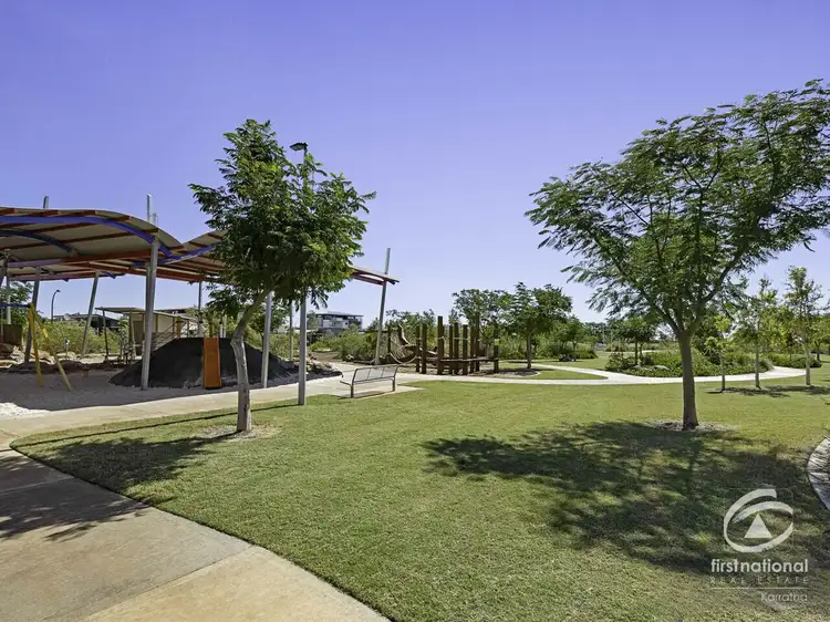 Second view of Homely house listing, 5 Balyarra Parkway, Baynton WA 6714