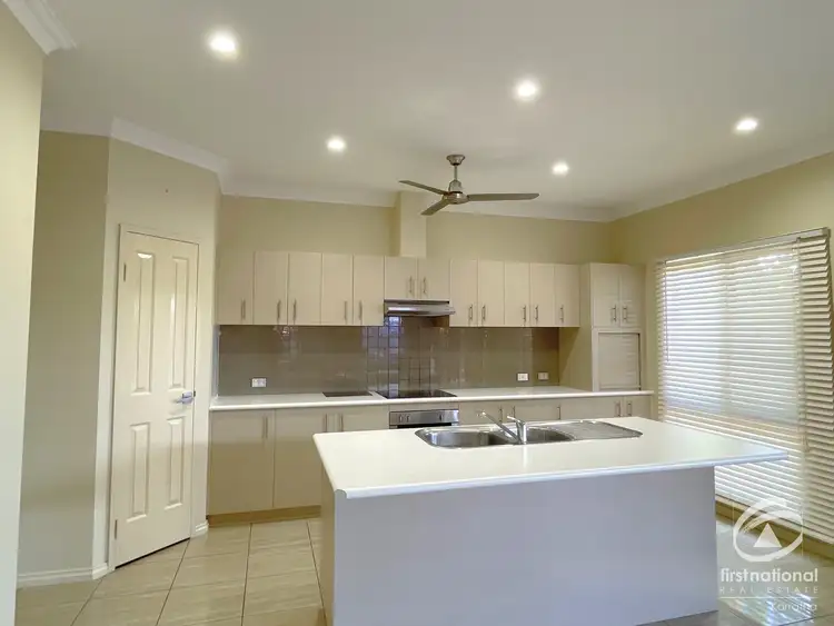 Third view of Homely house listing, 5 Balyarra Parkway, Baynton WA 6714