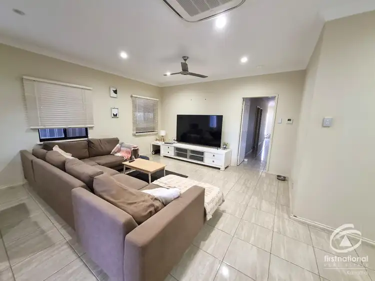 Fifth view of Homely house listing, 5 Balyarra Parkway, Baynton WA 6714