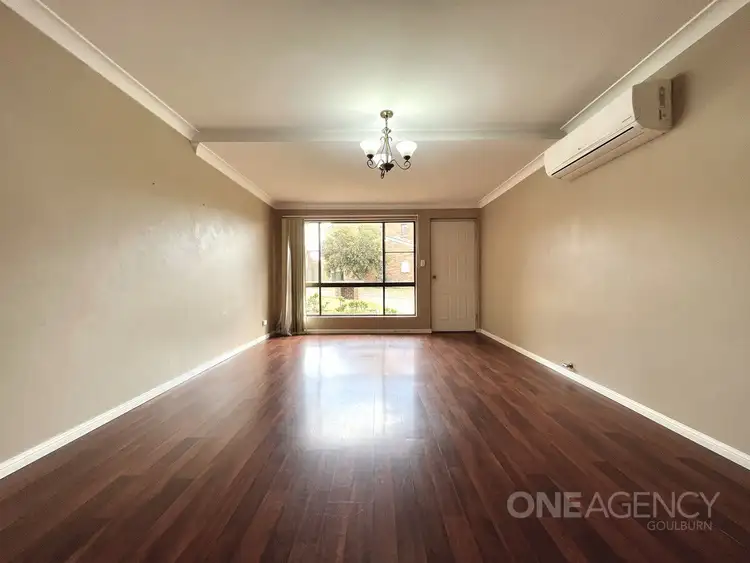 Fourth view of Homely townhouse listing, 24/23- 29 Newton Street, Goulburn NSW 2580