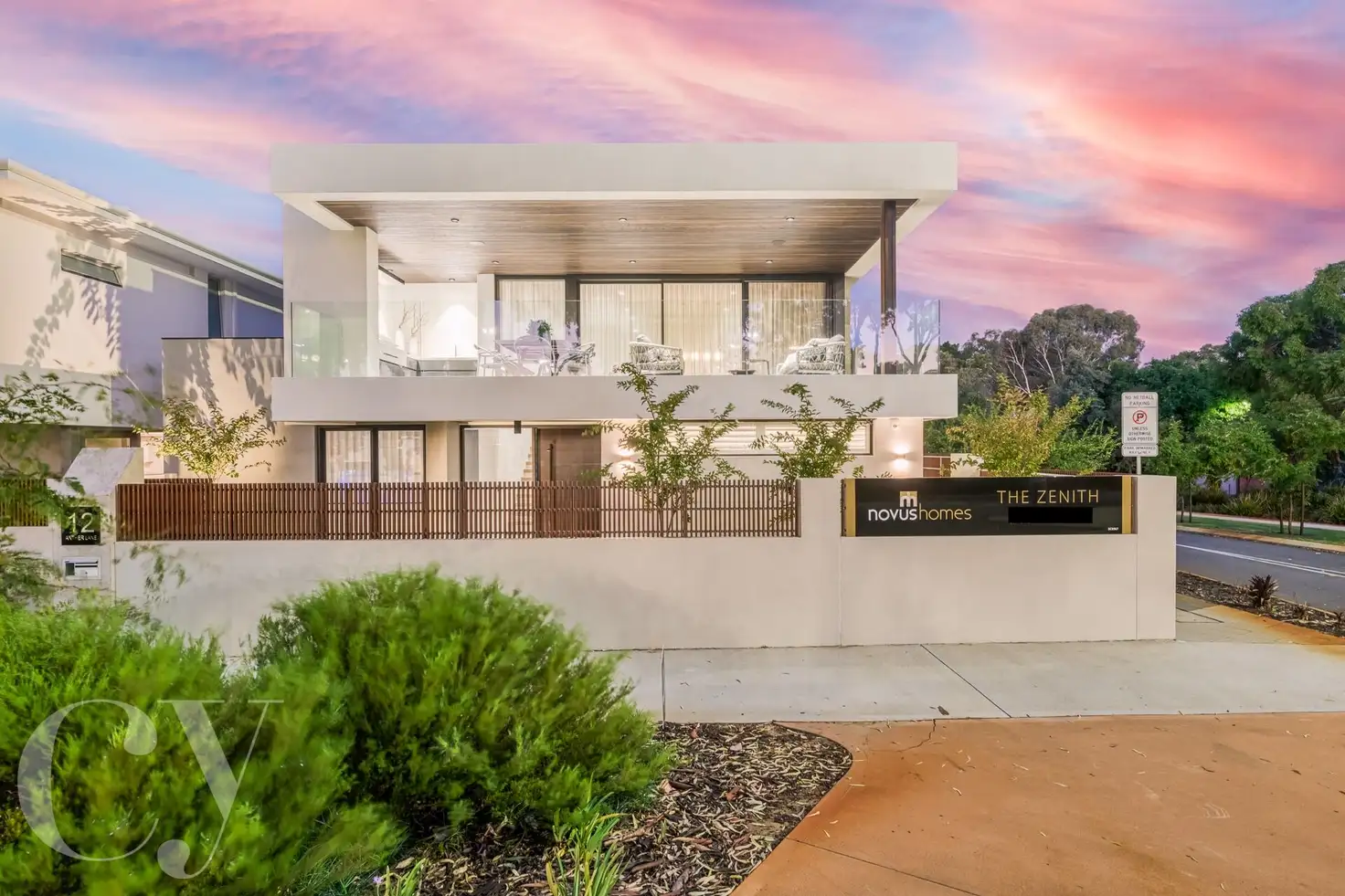 Main view of Homely house listing, 12 Anther Lane, Jolimont WA 6014