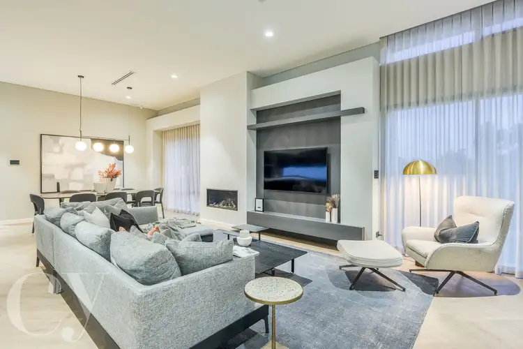 Third view of Homely house listing, 12 Anther Lane, Jolimont WA 6014