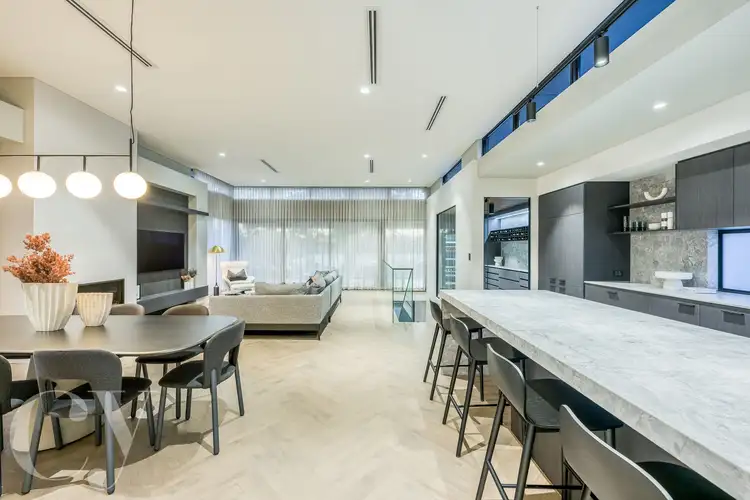 Fifth view of Homely house listing, 12 Anther Lane, Jolimont WA 6014