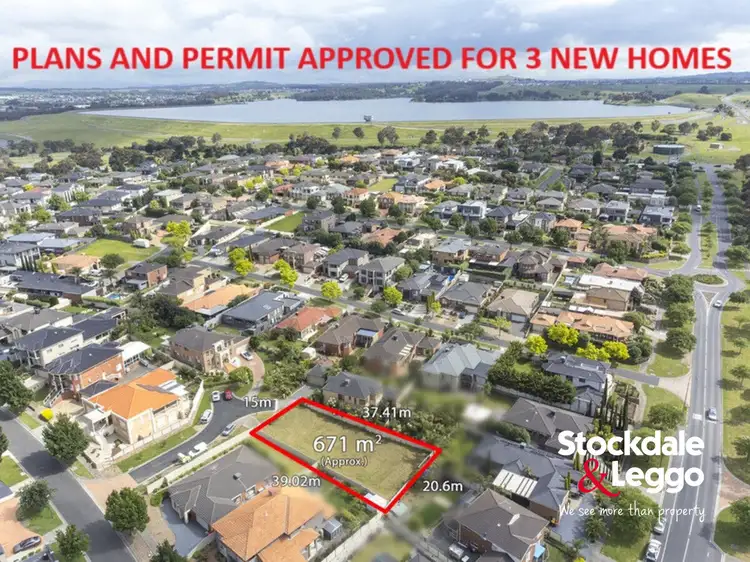 4 Rosewall Place, Greenvale VIC 3059