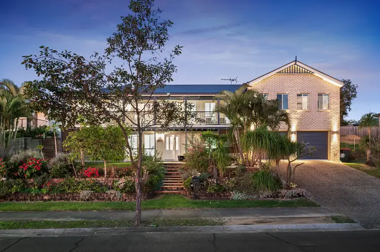 Main view of Homely house listing, 10 Congo Circuit, Springfield QLD 4300