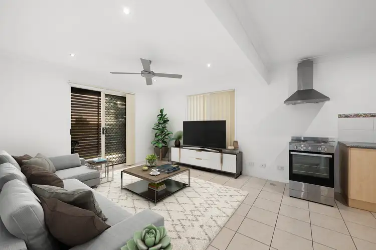 Second view of Homely house listing, 10 Congo Circuit, Springfield QLD 4300