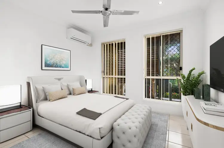 Third view of Homely house listing, 10 Congo Circuit, Springfield QLD 4300