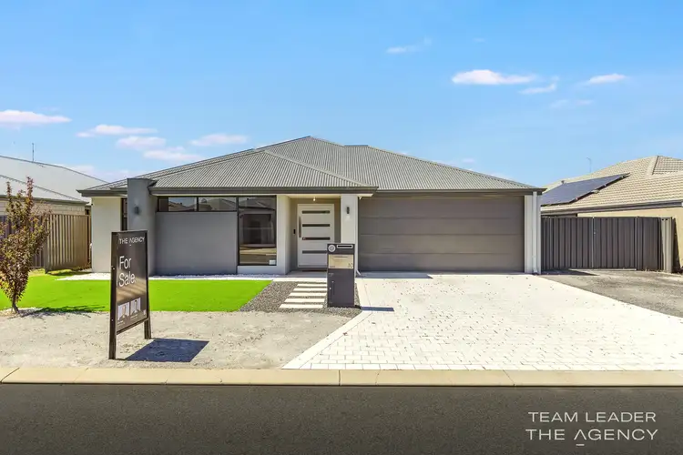 10 Amphion View, Ravenswood WA 6208