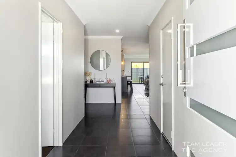 Second view of Homely house listing, 10 Amphion View, Ravenswood WA 6208