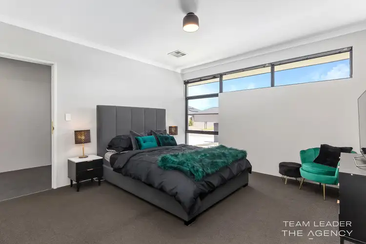 Third view of Homely house listing, 10 Amphion View, Ravenswood WA 6208