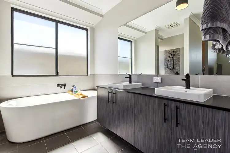 Fourth view of Homely house listing, 10 Amphion View, Ravenswood WA 6208