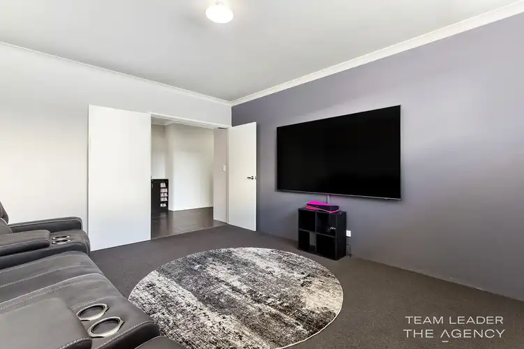 Sixth view of Homely house listing, 10 Amphion View, Ravenswood WA 6208