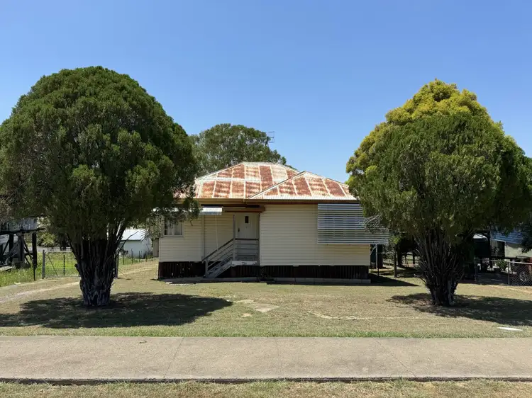 Main view of Homely house listing, 30 Dalton Street, Monto QLD 4630
