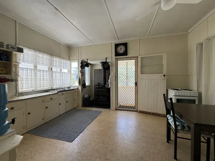 Second view of Homely house listing, 30 Dalton Street, Monto QLD 4630