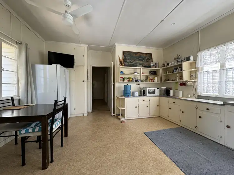 Third view of Homely house listing, 30 Dalton Street, Monto QLD 4630