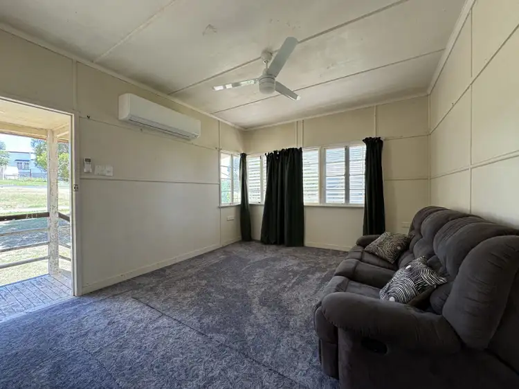 Fourth view of Homely house listing, 30 Dalton Street, Monto QLD 4630