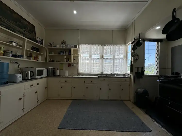 Sixth view of Homely house listing, 30 Dalton Street, Monto QLD 4630