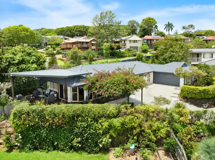 3 Lawlor Place