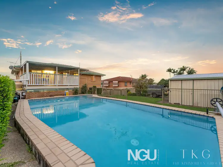 17 Cooinda Street, Eastern Heights QLD 4305