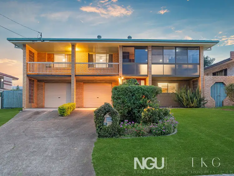 Second view of Homely house listing, 17 Cooinda Street, Eastern Heights QLD 4305