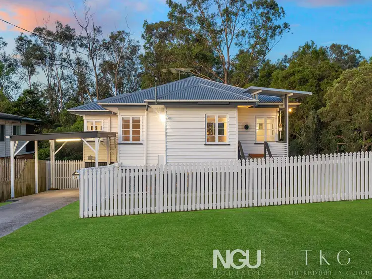 24 Thompson Street, Bundamba QLD 4304