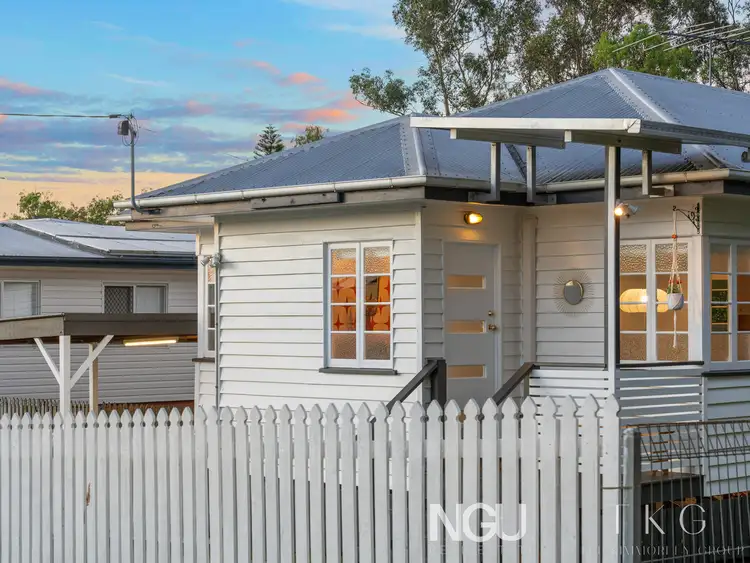 Second view of Homely house listing, 24 Thompson Street, Bundamba QLD 4304