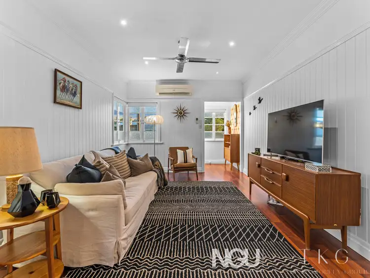 Fourth view of Homely house listing, 24 Thompson Street, Bundamba QLD 4304