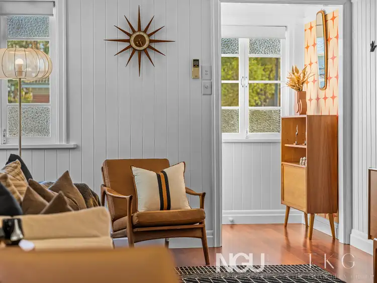 Fifth view of Homely house listing, 24 Thompson Street, Bundamba QLD 4304
