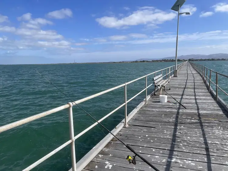 Main view of Homely land listing, LOT 152 Keeley Road, Port Germein SA 5495