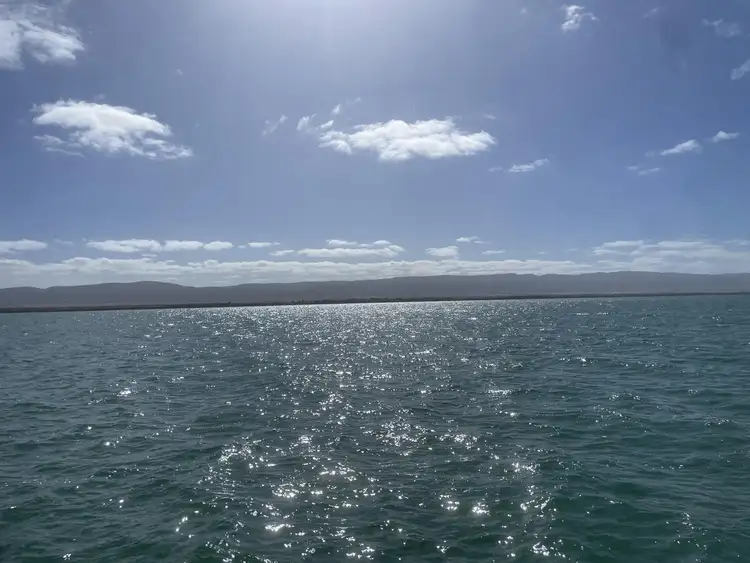 Second view of Homely land listing, LOT 152 Keeley Road, Port Germein SA 5495