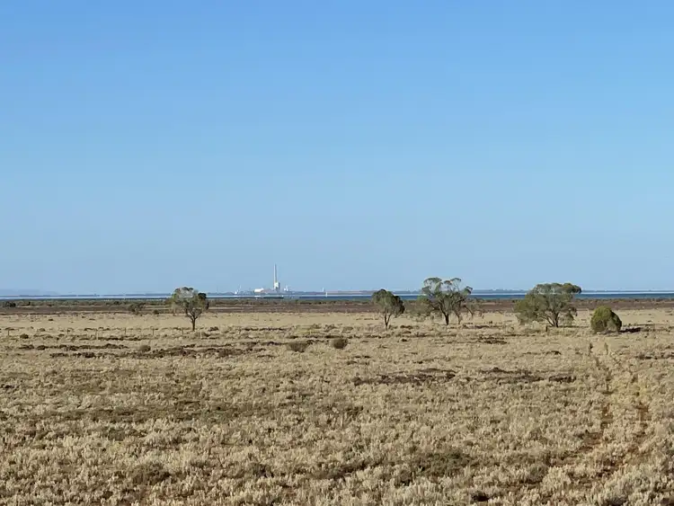 Third view of Homely land listing, LOT 152 Keeley Road, Port Germein SA 5495