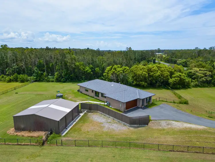 134 Carrs Drive, Yamba NSW 2464