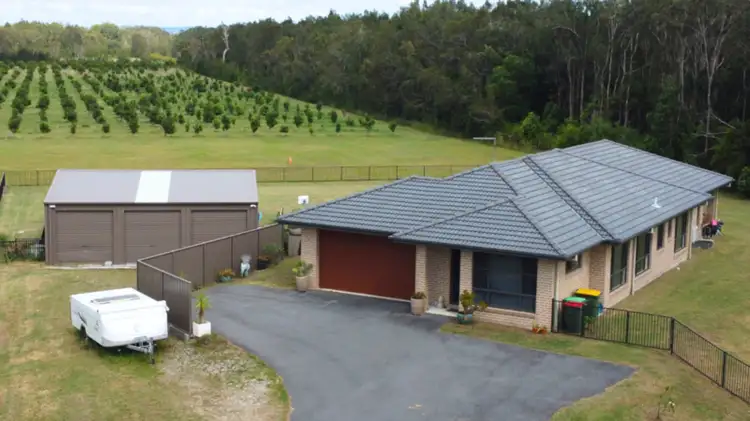 134 Carrs Drive, Yamba NSW 2464