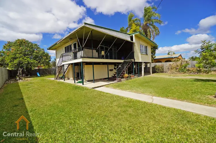 75 Vaughan Street, Mareeba QLD 4880