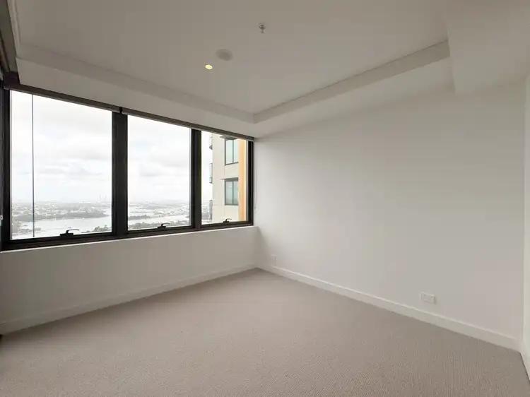 Fourth view of Homely apartment listing, 4308/36 Walker Street, Rhodes NSW 2138