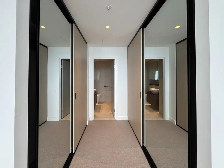 Fifth view of Homely apartment listing, 4308/36 Walker Street, Rhodes NSW 2138