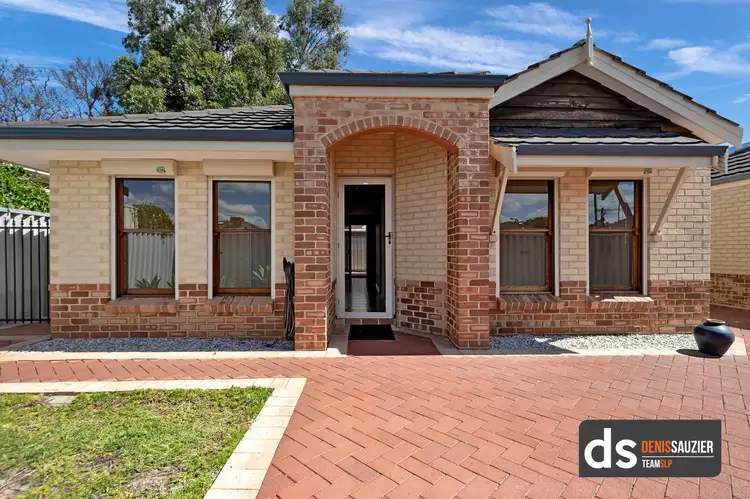 Main view of Homely house listing, 4/24 Hyde Street, Midland WA 6056