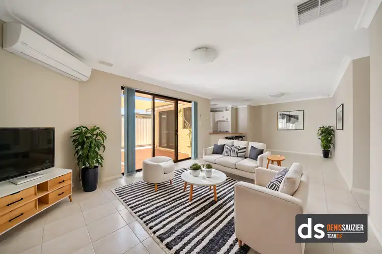 Second view of Homely house listing, 4/24 Hyde Street, Midland WA 6056