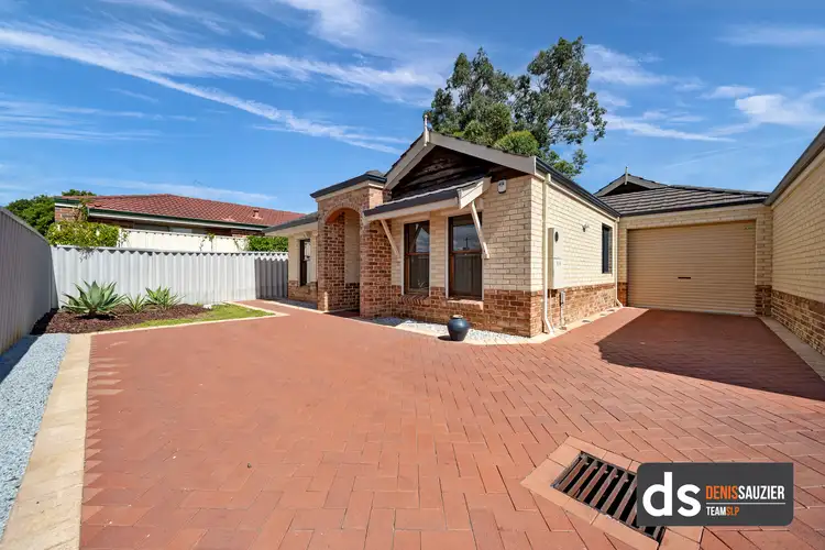 Third view of Homely house listing, 4/24 Hyde Street, Midland WA 6056