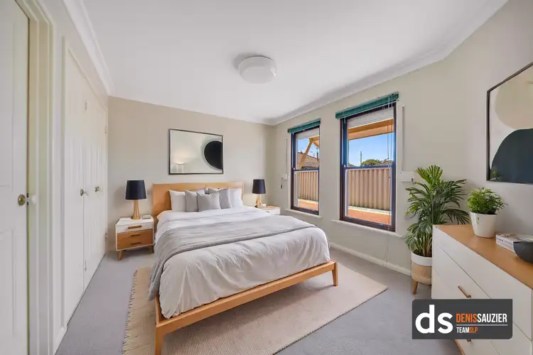 Fourth view of Homely house listing, 4/24 Hyde Street, Midland WA 6056