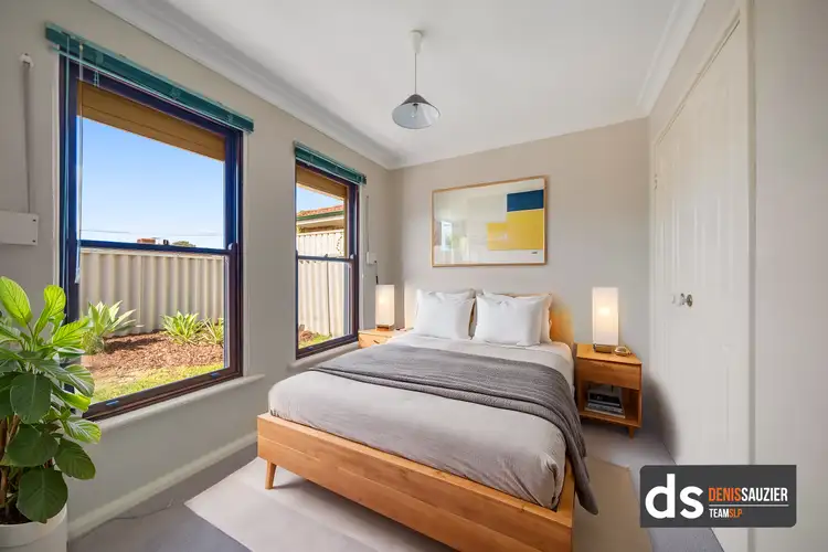 Seventh view of Homely house listing, 4/24 Hyde Street, Midland WA 6056