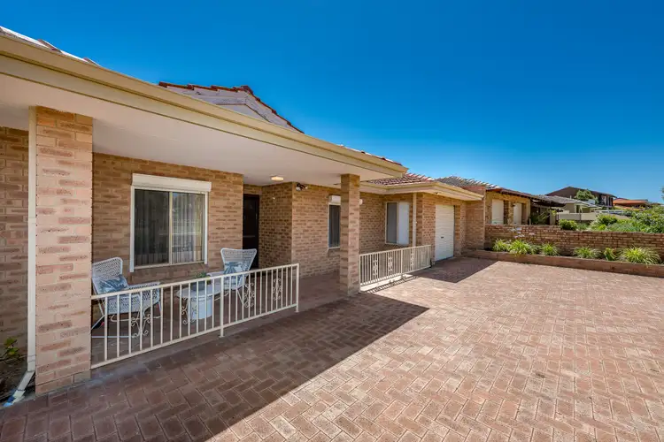 Sixth view of Homely house listing, 135 Cedric Street, Stirling WA 6021