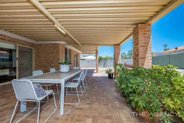 Seventh view of Homely house listing, 135 Cedric Street, Stirling WA 6021