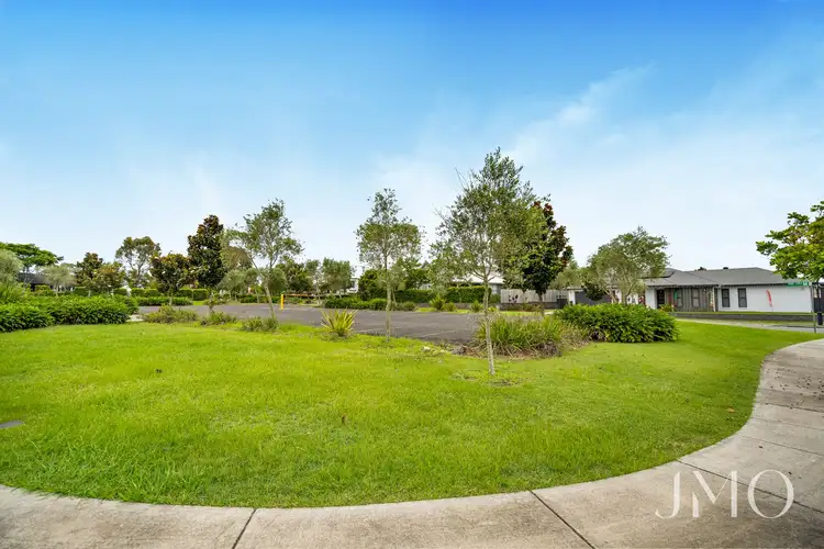 Sixth view of Homely land listing, 8 Splendid Drive, South Ripley QLD 4306