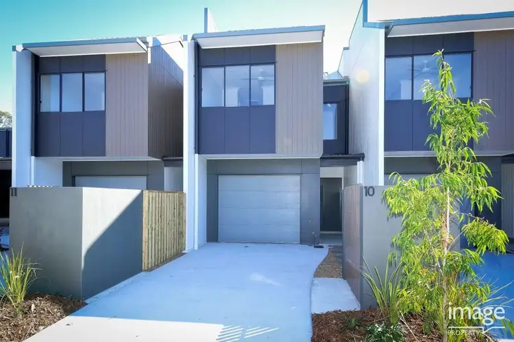 10/9 Oaklands Street, Alexandra Hills QLD 4161