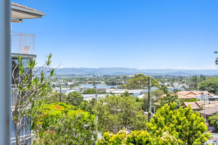 Third view of Homely unit listing, 4/2 Stanley Street, Burleigh Heads QLD 4220