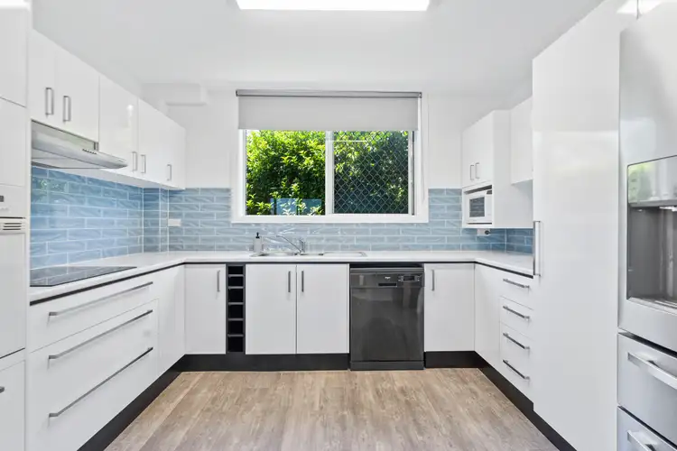 Fourth view of Homely unit listing, 4/2 Stanley Street, Burleigh Heads QLD 4220
