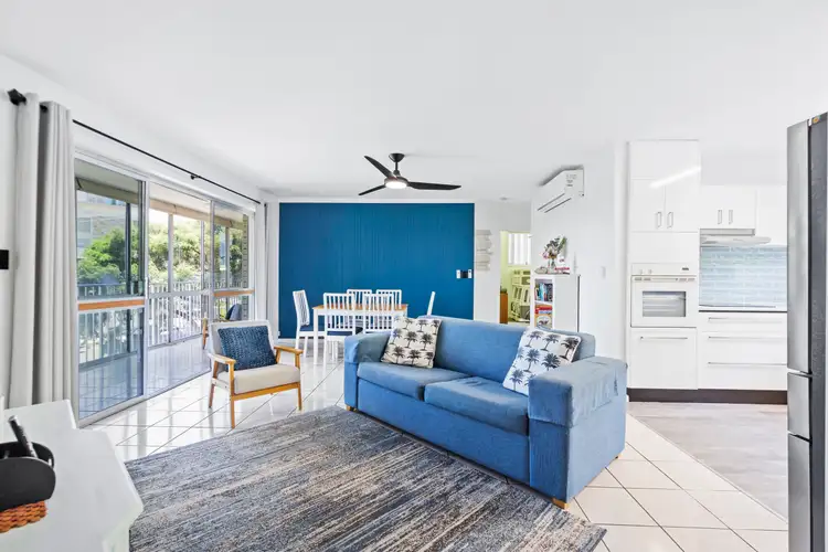 Fifth view of Homely unit listing, 4/2 Stanley Street, Burleigh Heads QLD 4220